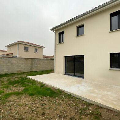 Maison 5 pièces 316000 €