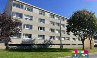 Appartement 3 Pièces 72 m² à vendre à Saint-Herblain (44800)