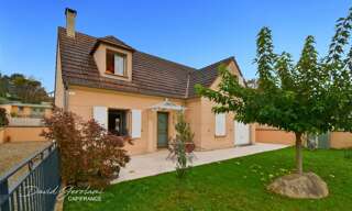 Maison 5 Pièces 150 m² à vendre à Samoreau (77210)