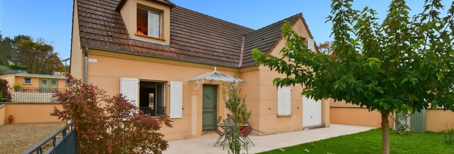 Maison 5 Pièces 150 m² à vendre à Samoreau (77210)