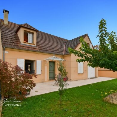 Maison 5 pièces 475000 €