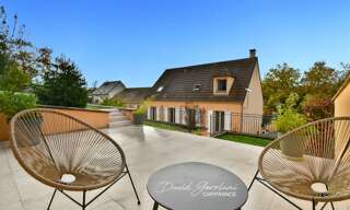 Maison 5 Pièces 150 m² à vendre à Samoreau (77210)