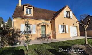 Maison 5 Pièces 150 m² à vendre à Samoreau (77210)