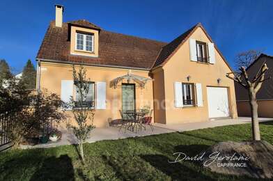 Maison 5 pièces 475000 €