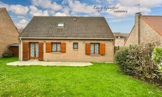 Maison 4 Pièces 100 m² à vendre à Comines (59560)