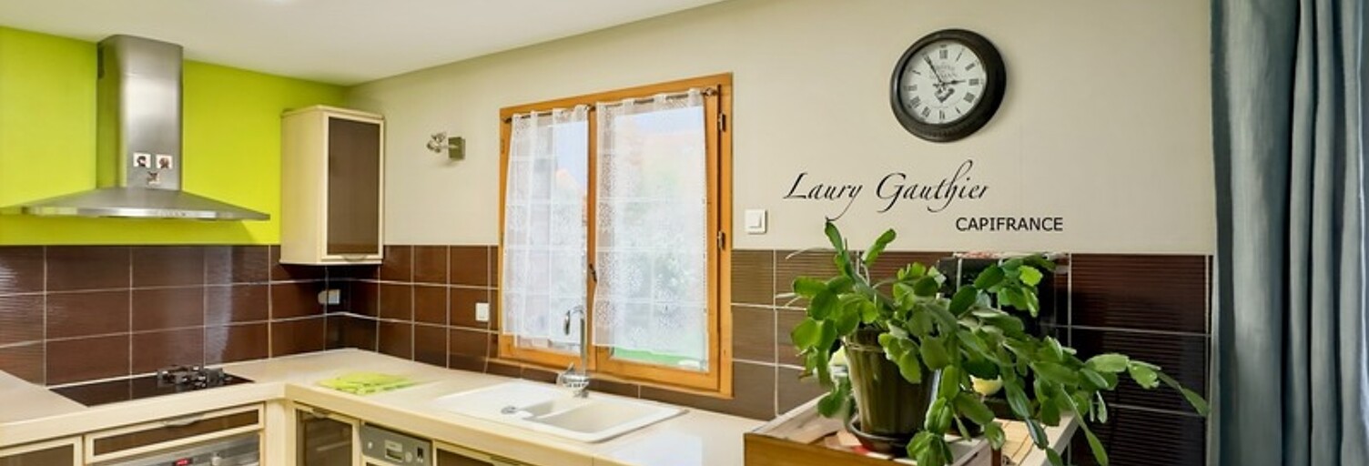 Maison 4 Pièces 100 m² à vendre à Comines (59560)