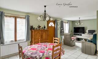 Maison 4 Pièces 100 m² à vendre à Comines (59560)