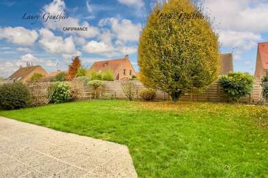 Maison 4 pièces 300000 €