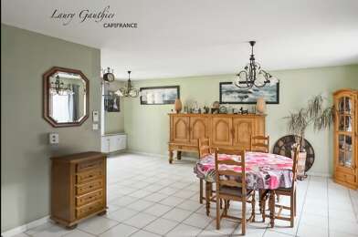 Maison 4 pièces 300000 €