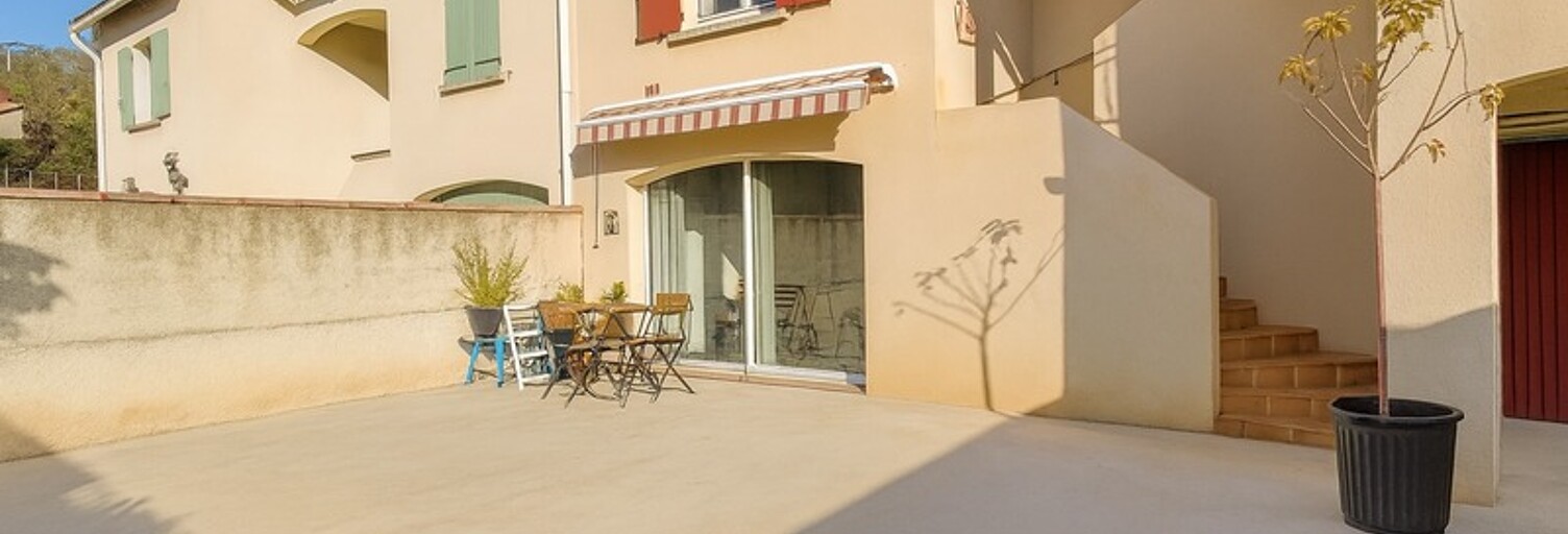 Maison 6 Pièces 166 m² à vendre à Saint-Gilles (30800)