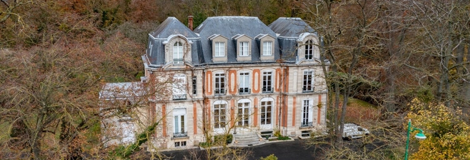 Maison 30 Pièces 736 m² à vendre à Reims (51100)