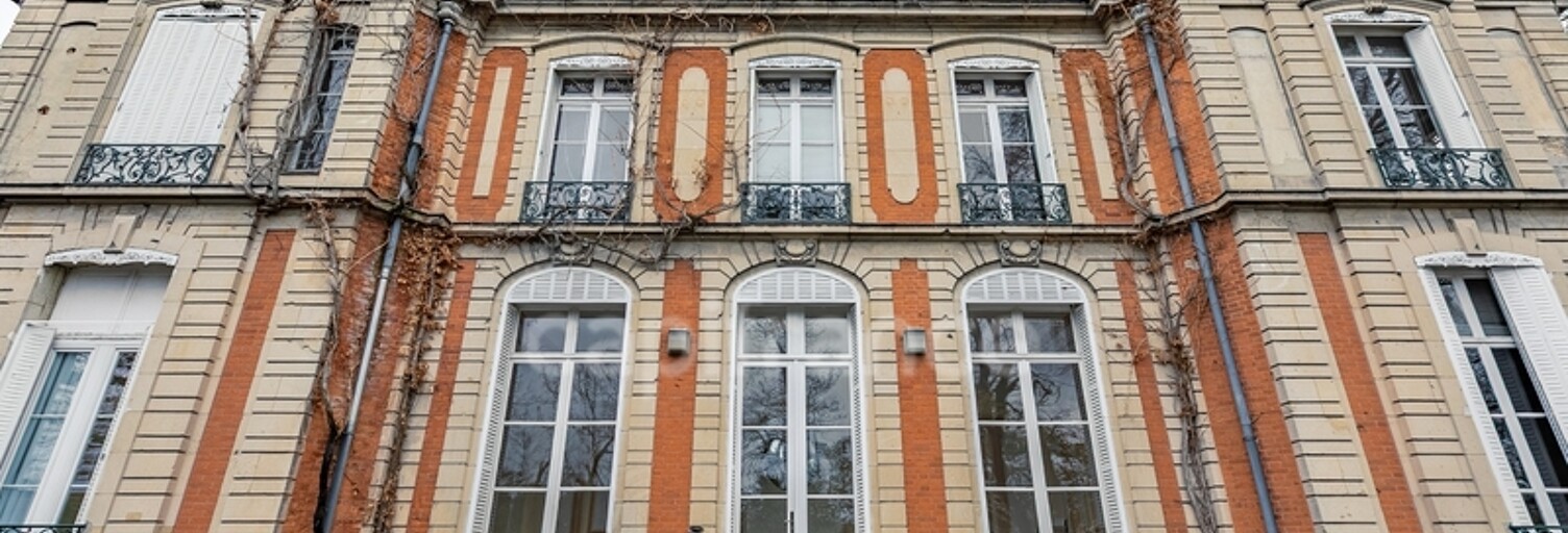 Maison 30 Pièces 736 m² à vendre à Reims (51100)