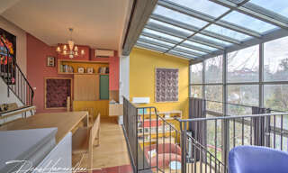 Maison 5 Pièces 115 m² à vendre à Caluire-et-Cuire (69300)