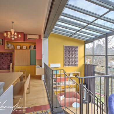 Maison 5 pièces 540000 €