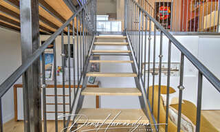 Maison 5 Pièces 115 m² à vendre à Caluire-et-Cuire (69300)