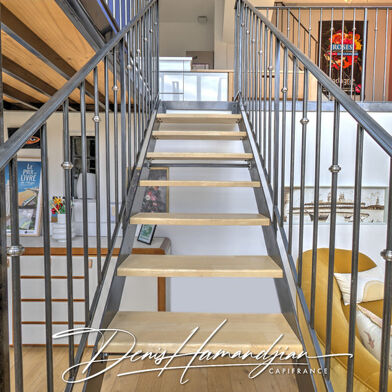 Maison 5 pièces 540000 €