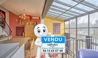 Maison 5 Pièces 115 m² à vendre à Caluire-et-Cuire (69300)