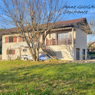 Maison 7 pièces 525000 €