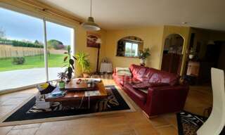 Maison 5 Pièces 103 m² à vendre à Courbillac (16200)