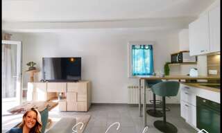 Appartement 2 Pièces 45 m² à vendre à Agde (34300)