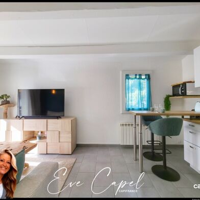Appartement 2 pièces 158000 €