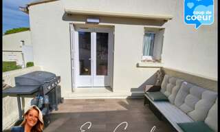 Appartement 2 Pièces 45 m² à vendre à Agde (34300)