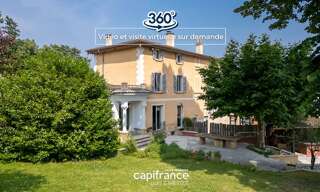 Maison 8 Pièces 332 m² à vendre à Gleizé (69400)