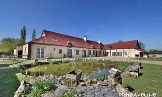 Maison 11 Pièces 410 m² à vendre à Brou (28160)