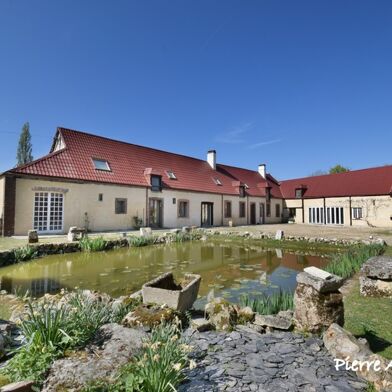 Maison 11 pièces 312000 €