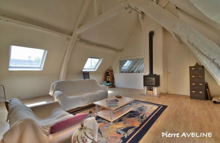 Maison à vendre 9 pièces proche de BROU (28) — photo 4