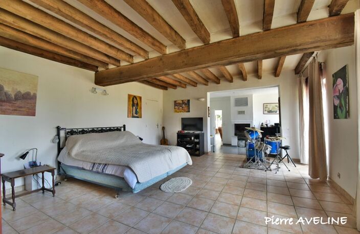 Maison à vendre 9 pièces proche de BROU (28) — photo 5