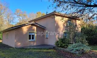 Maison 5 Pièces 178 m² à vendre à Marsas (33620)