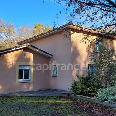 Maison 5 pièces 269000 €