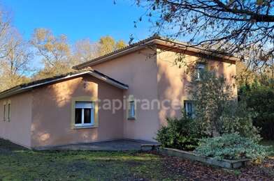 Maison 5 pièces 269000 €
