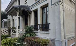 Maison 4 Pièces 66 m² à vendre à Aulnay-sous-Bois (93600)