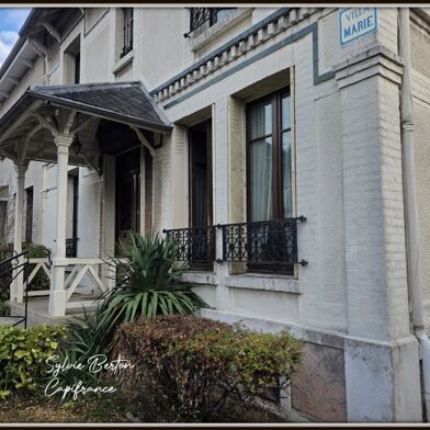 Maison 4 pièces 282000 €