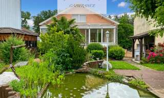 Maison 5 Pièces 145 m² à vendre à Oyonnax (01100)