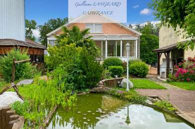 Maison 5 pièces 255000 €