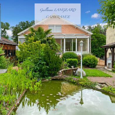 Maison 5 pièces 255000 €