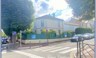 Maison 9 Pièces 134 m² à vendre à Antony (92160)