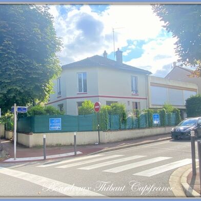 Maison 9 pièces 489000 €