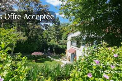 Maison 5 pièces 274000 €