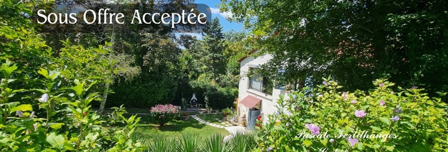 Maison 5 Pièces 179 m² à vendre à Agen (47000)