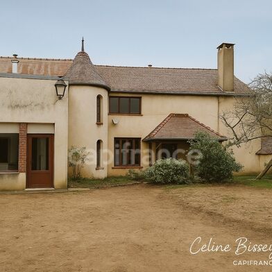 Maison 5 pièces 149000 €