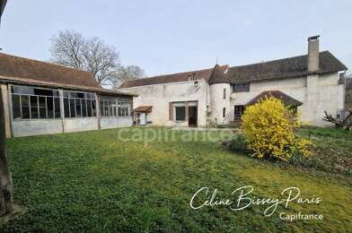 Maison 5 pièces 128000 €