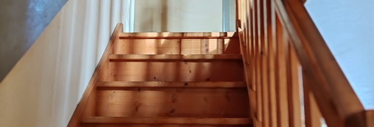 Appartement 4 Pièces 73 m² à vendre à La Bruffière (85530)