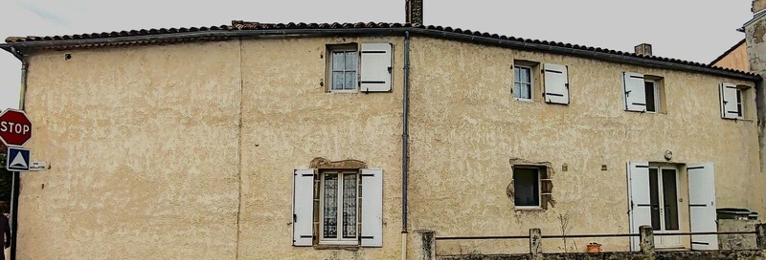 Appartement 4 Pièces 73 m² à vendre à La Bruffière (85530)