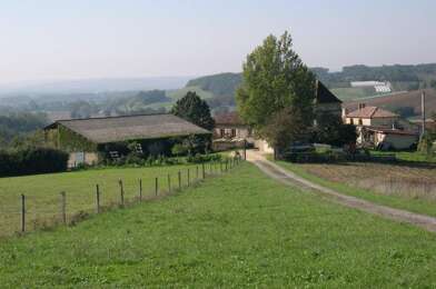 Maison 15 pièces 524000 €