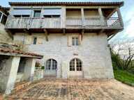 Hameau Authentique T15 à vendre, avec Maison et 6 logements indépendants et une vue panoramique-Saint-Vincent-Lespinasse (82) — photo 3
