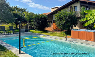 Maison 6 Pièces 204 m² à vendre à Dax (40100)